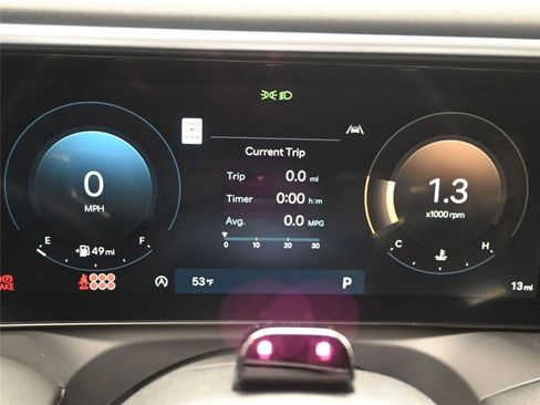 New 2026 Hyundai Palisade SEL image 5