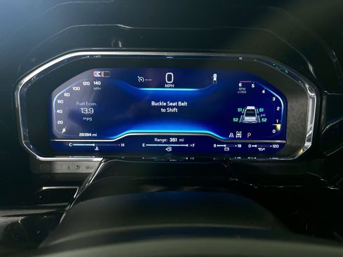 Used 2024 Chevrolet Silverado 1500 RST w/ Redline Edition image 18