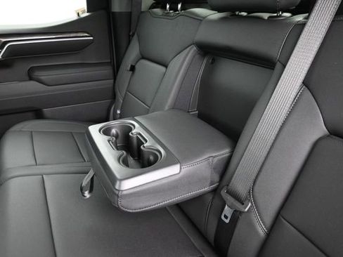 New 2026 Chevrolet Silverado 1500 LTZ w/ LTZ Premium Package AWD/4WD image 29