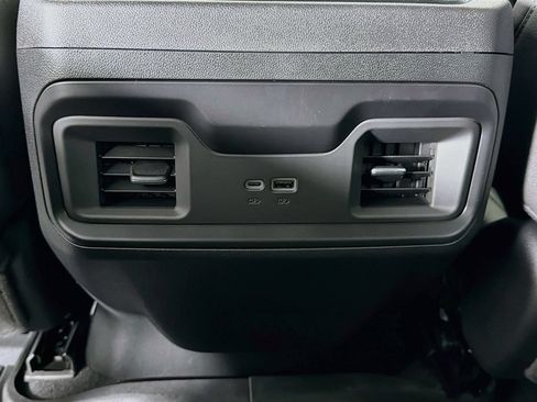 New 2026 Chevrolet Silverado 2500 LT w/ Trail Boss Package AWD/4WD image 20