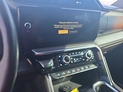 Used 2023 GMC Sierra 1500 Denali w/ Denali Reserve Package image 26