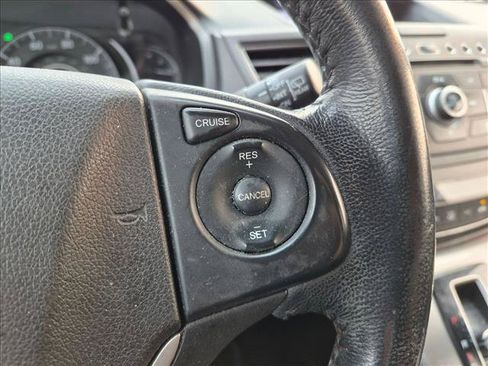 Used 2012 Honda CR-V EX-L image 13