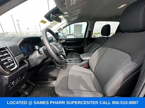 Used 2025 Ford Ranger XLT RWD image 14