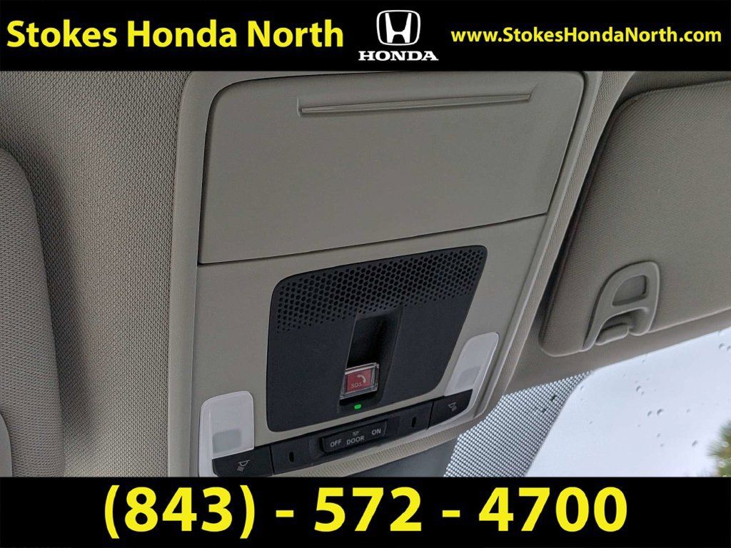 Certified 2026 Honda Pilot EX-L image 22