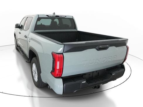 New 2026 Toyota Tundra SR5 RWD image 6