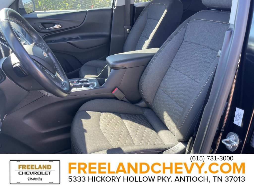 Used 2019 Chevrolet Equinox LT AWD/4WD image 27