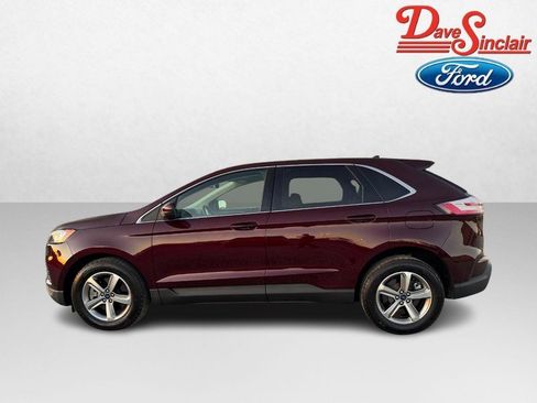 Used 2022 Ford Edge SEL w/ Convenience Package image 10