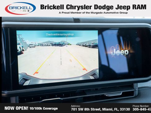 Used 2026 Jeep Gladiator Sport AWD/4WD image 31