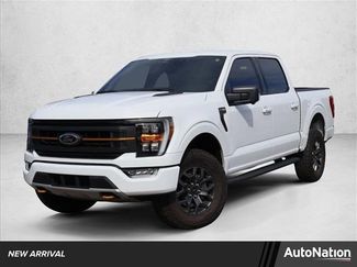 Used 2022 Ford F150 Tremor w/ Equipment Group 401A Mid video 1