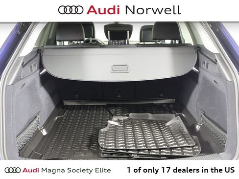 Used 2023 Audi Q5 2.0T Prestige AWD/4WD image 16