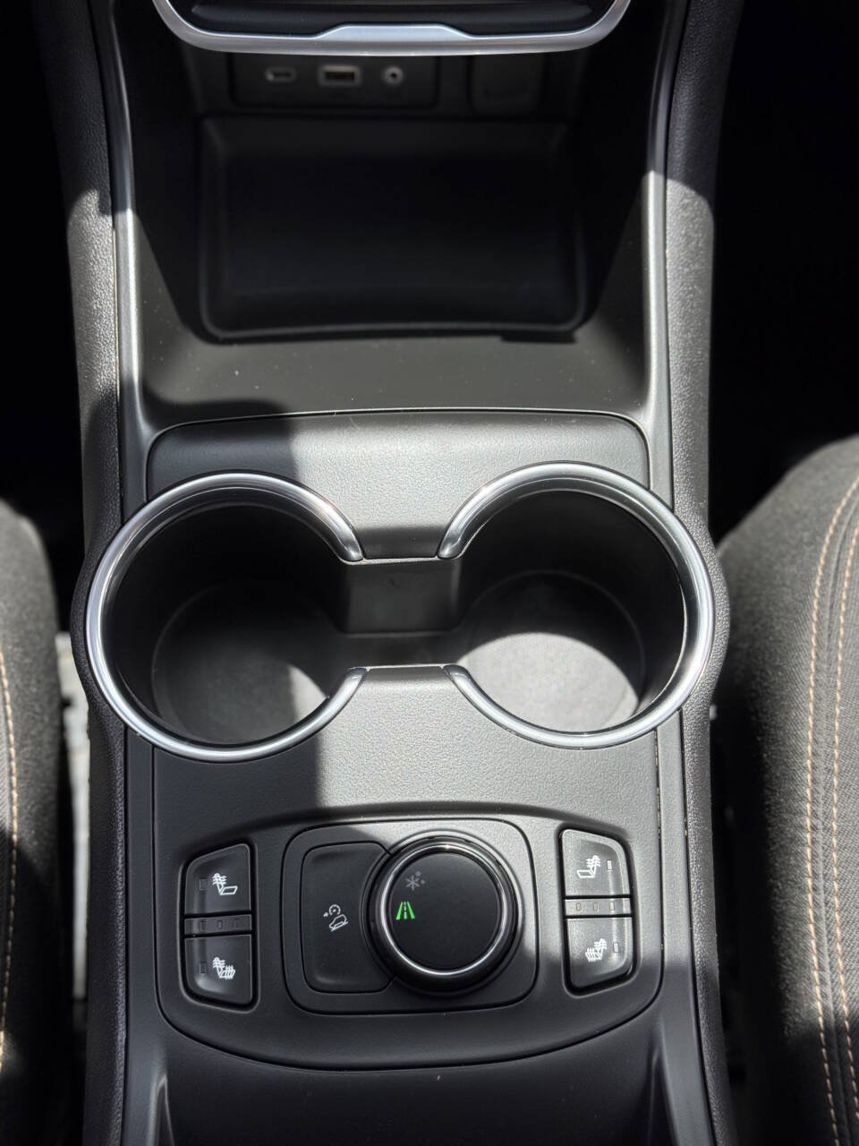 Used 2019 GMC Terrain SLE w/ Driver Convenience Package FWD image 22