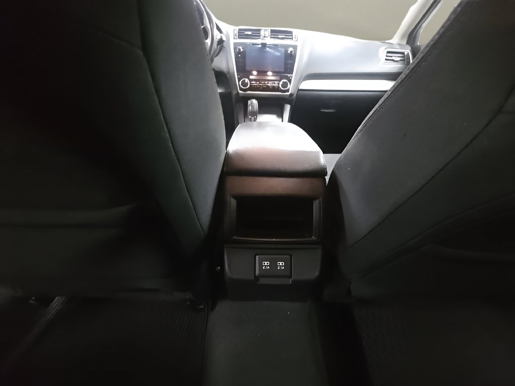 Used 2019 Subaru Outback 2.5i Premium AWD/4WD image 28