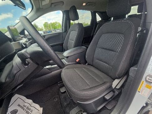 Used 2025 Ford Escape Active AWD/4WD image 22