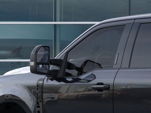 New 2026 Ford F250 Lariat AWD/4WD image 22