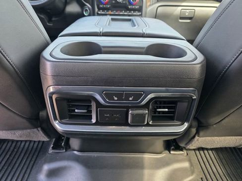 Used 2021 Chevrolet Silverado 3500 High Country w/ Technology Package AWD/4WD image 19