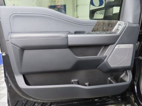 Used 2025 Ford F250 Lariat w/ Lariat Ultimate Package image 74