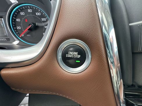 Certified 2018 Chevrolet Traverse High Country image 17