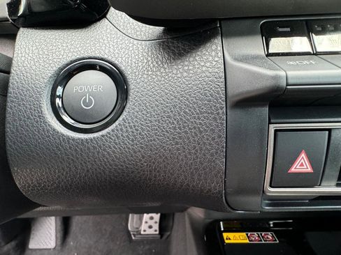 New 2026 Toyota Camry XSE image 21