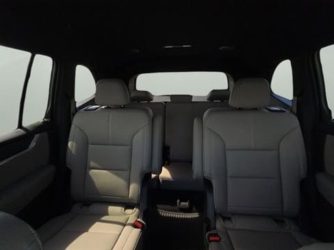 New 2026 GMC Acadia Elevation w/ Black Edition image 32