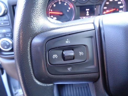 Used 2023 GMC Sierra 2500 Pro w/ Convenience Package image 60