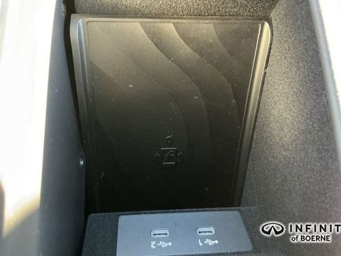 New 2026 INFINITI QX80 Autograph AWD/4WD image 13
