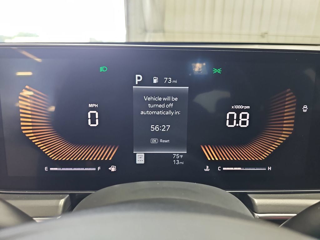 New 2026 Kia K5 GT-Line AWD/4WD image 18