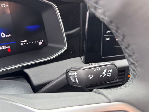 New 2026 Volkswagen Jetta S image 24