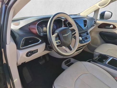 Used 2020 Chrysler Pacifica Limited image 15