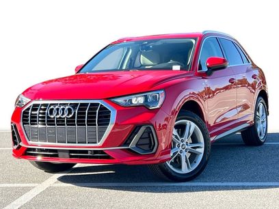 Used 2022 Audi Q3 2.0T Premium