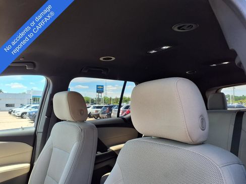 Used 2023 Chevrolet Traverse LS w/ Safety Package FWD image 19