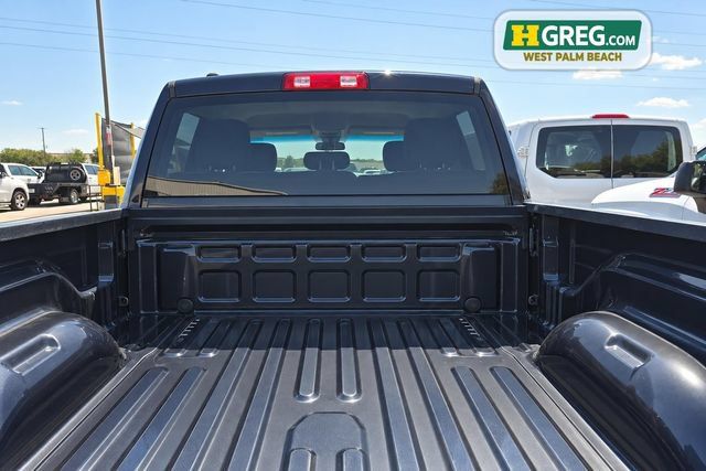 Used 2018 RAM 1500 Tradesman w/ Popular Equipment Group RWD image 2