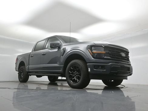 New 2026 Ford F150 XLT w/ Equipment Group 302A MID AWD/4WD image 43