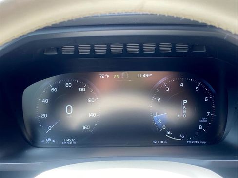 Used 2016 Volvo XC90 T6 Inscription w/ Vision Package image 28