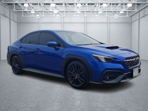 Used 2024 Subaru WRX Limited AWD/4WD image 11