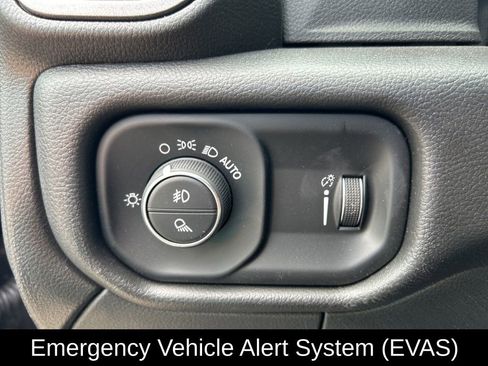 New 2025 RAM 2500 Tradesman image 29