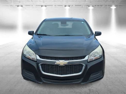 Used 2014 Chevrolet Malibu LT FWD image 3
