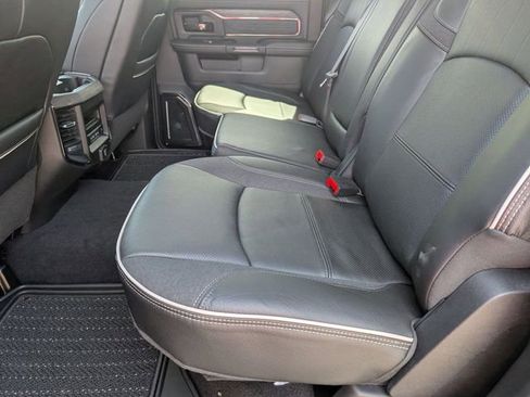 New 2026 RAM 3500 Limited AWD/4WD image 26