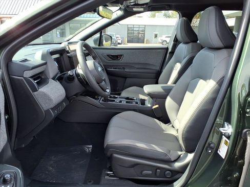 New 2026 Subaru Outback Limited image 9