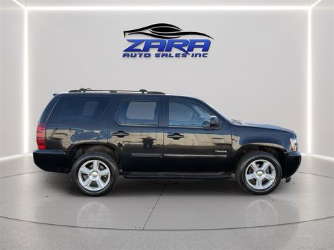 Used 2007 Chevrolet Tahoe LTZ w/ LTZ Preferred Equipment Group image 8
