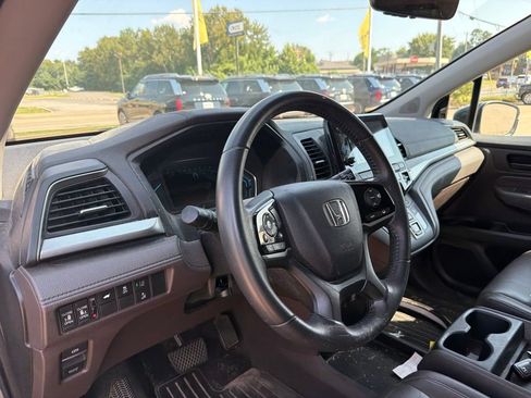 Used 2019 Honda Odyssey EX-L image 19