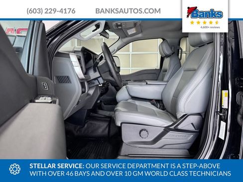 Used 2024 Ford F350 XL AWD/4WD image 9