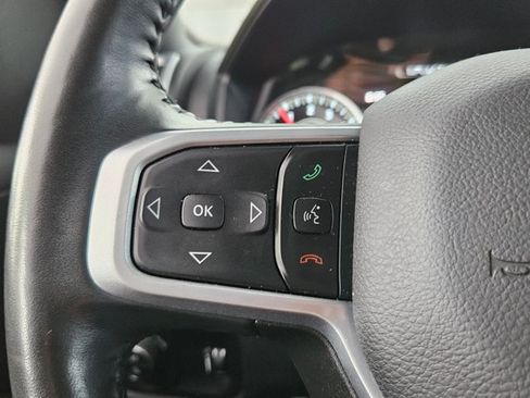 Used 2023 RAM 1500 Lone Star AWD/4WD image 17