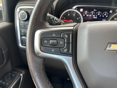Used 2022 Chevrolet Silverado 2500 LTZ w/ Z71 Chrome Sport Edition AWD/4WD image 29