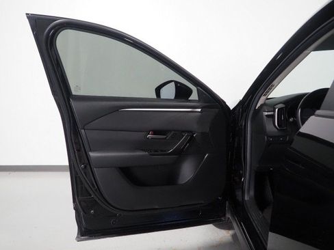 Used 2025 MAZDA CX-50 AWD 2.5 S w/ Select Package w/ Cargo Package image 46