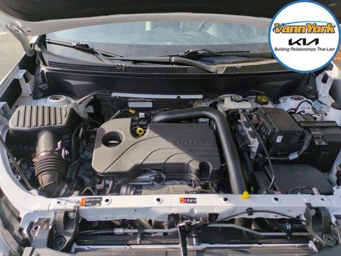 Used 2023 Chevrolet Equinox LS w/ Driver Confidence II Package image 49