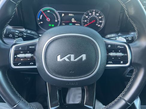 Used 2022 Kia Sorento EX w/ Panoramic Sunroof Package AWD/4WD image 64