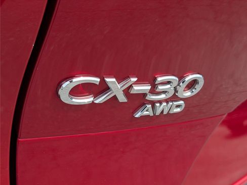 Used 2020 MAZDA CX-30 AWD w/ Preferred Package image 9
