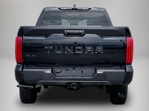 Used 2024 Toyota Tundra SR5 AWD/4WD image 6