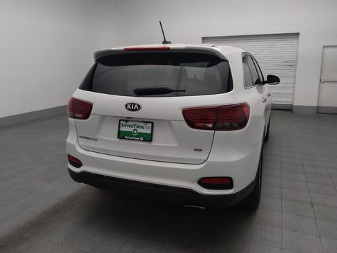 Used 2019 Kia Sorento L FWD image 7