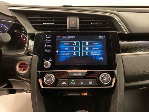 Used 2019 Honda Civic Sport image 13
